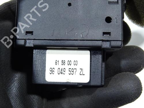 Steering column stalk CITROËN SAXO (S0, S1) 1.0 X | BP21096160I23 