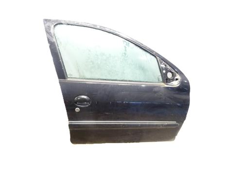Used Right front door PEUGEOT 206 Hatchback (2A/C) 1.4 HDi eco 70 (68 hp) 31286989