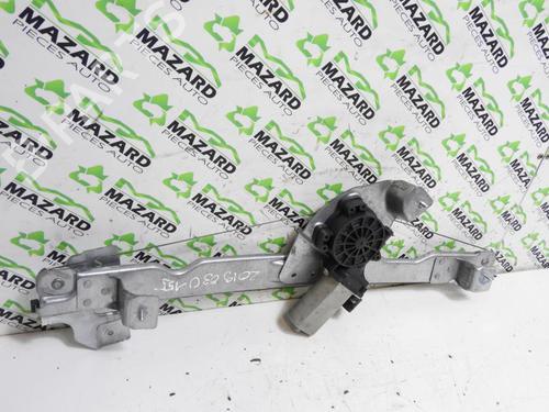 Front left window mechanism DACIA SANDERO | BP20072264C22 - Image 2