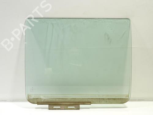 Used Rear right door window MITSUBISHI PAJERO SPORT I (K7_, K9_) 2.5 TD (K94W, K74T) (115 hp) 26297317