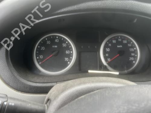 Used Parts RENAULT KANGOO (KC0/1_) 1.5 dCi (84 hp) 4343743