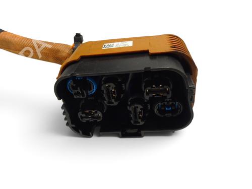 Electronic module RENAULT ZOE (BFM_) ZOE | BP38922123M83 - Image 4