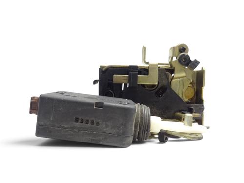 Used Front right lock Front right lock 39480648 39480648