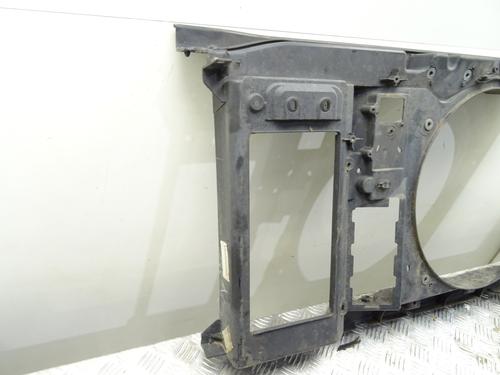 Front slam panel PEUGEOT PARTNER Box Body/MPV 1.6 HDi | BP27212608C72 