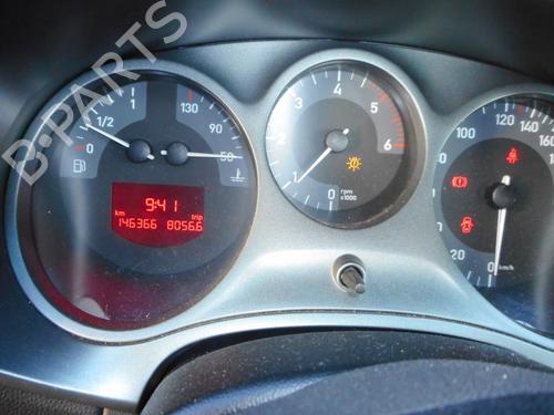 Electronic module SEAT LEON (1P1) 1.9 TDI | BP21966055M83  - Image 7