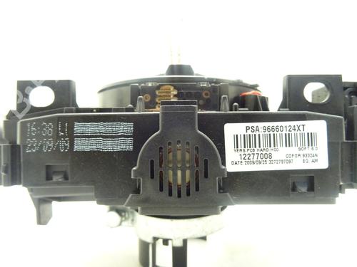 Steering column stalk CITROËN C2 (JM_) 1.1 | BP28187265I23 - Image 9