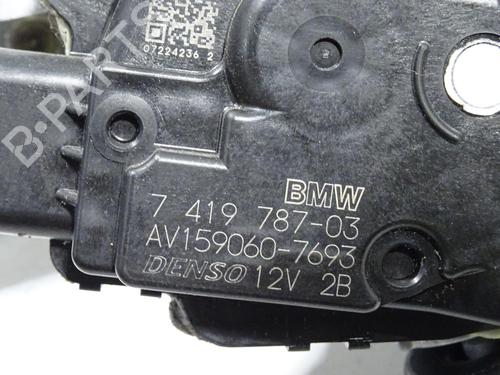 Front wiper motor MINI MINI (F56) John Cooper Works | BP29191548M29 