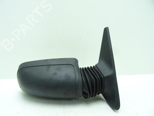 Right mirror PEUGEOT 205 II (20A/C) 1.0 | BP29599534C27 