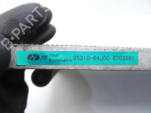 ac-radiator-suzuki-grand-vitara-ii-jt-te-td-2005-26738322 main image