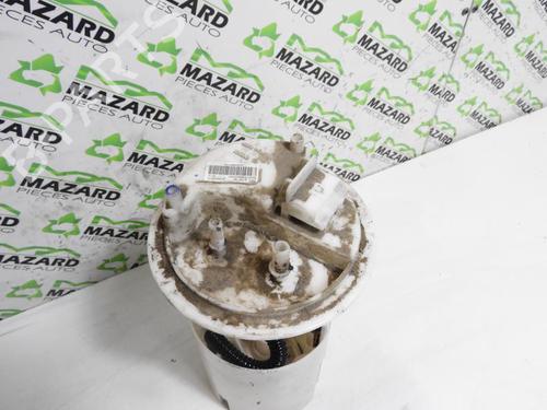 other-citroen-nemo-mpv-14-hdi-2009-21965272 main image