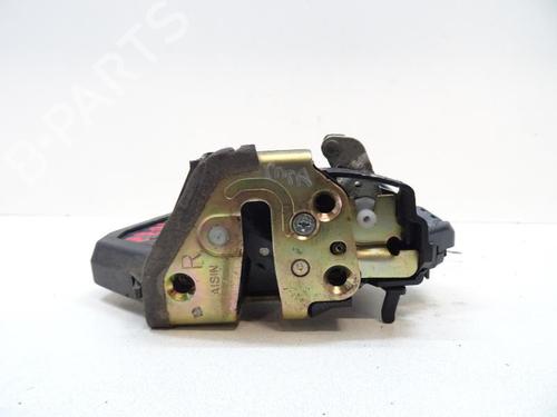 rear-right-lock-toyota-corolla-_e12_-6933002081-2001-2002-2003-2004-2005-2006-2007-2008-20067962 main image
