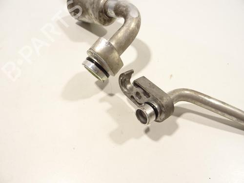 AC pipe INFINITI Q50 50 D | BP27523475M126 - Image 4