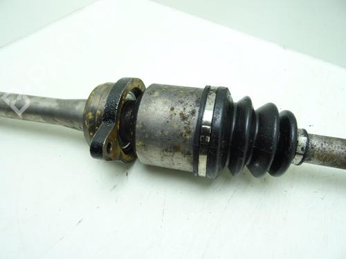 Right front driveshaft TOYOTA COROLLA Verso (_E12_) 2.0 D-4D (CDE120_, CDE120R) | BP25342937M39 