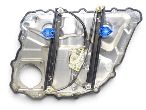 Rear left window mechanism AUDI A8 D3 (4E2, 4E8) 4.2 quattro | BP40526997C24 - Image 7