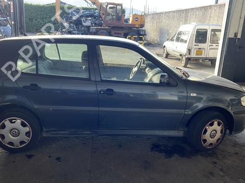 Right headlight VW POLO (6N2) 1.4 16V | BP31573850C29 - Image 5