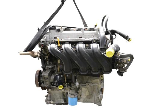 Engine TOYOTA YARIS VERSO (_P2_) | BP38066860M1 - Image 2