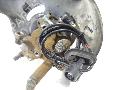 Right front steering knuckle MERCEDES-BENZ E-CLASS (W124) E 300 D (124.131) | BP25269302M26 - Image 2