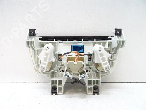 Climate control FIAT DOBLO Cargo (263_)  | BP20053446I5 