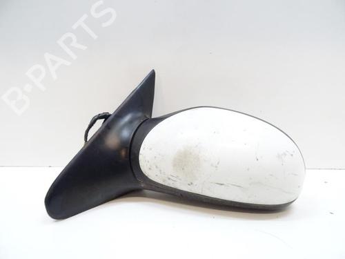 Left mirror PEUGEOT 406 (8B) 1.9 TD | BP20045372C26 