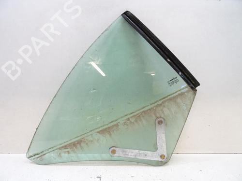 Used Rear right quarter glass RENAULT MEGANE II Coupé-Cabriolet (EM0/1_) [2003-2010]  20041084