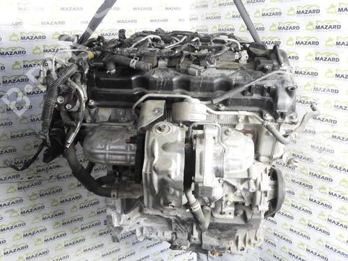 Engine MITSUBISHI ASX (GA_W_)  | BP20067789M1  - Image 9