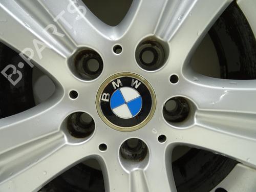 Rim BMW 1 (E87) 118 d | BP27650560C45