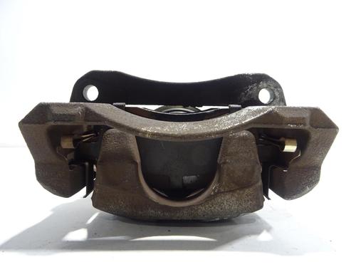 Right front brake caliper SUZUKI IGNIS III (MF, FF) 1.2 (ATK412) | BP29863421M104 - Image 4