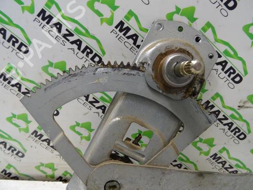 Used Front right window mechanism Front right window mechanism FORD TRANSIT Van (E_ _) [1994-2000] 21966835 21966835