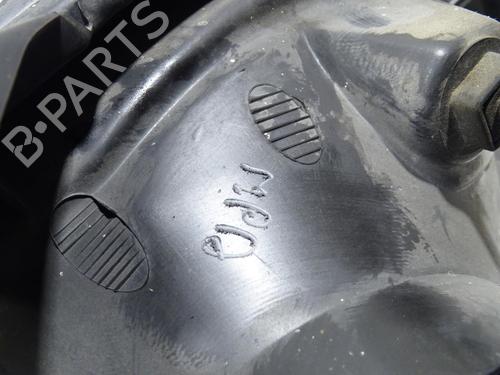 Left headlight RENAULT KANGOO (KC0/1_) D 55 1.9 (KC0D) | BP21973071C28 