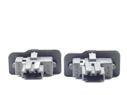 Licence plate light MERCEDES-BENZ SLK (R171) 200 Kompressor (171.442) | BP25726327I40 