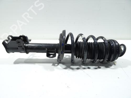 Used Left front shock absorber Left front shock absorber OPEL MERIVA B MPV (S10) 1.4 (75) (120 hp) 33037443 33037443