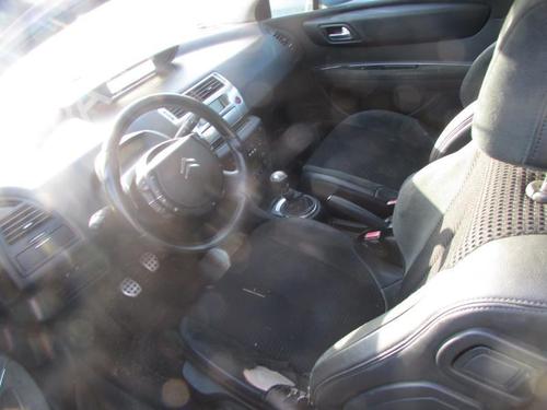 Right front fenders CITROËN C4 Coupe (LA_) 2.0 HDi | BP20177951C42 