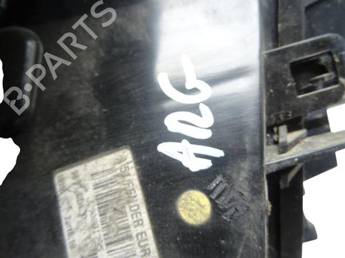 Used Left taillight Left taillight 37067627 37067627