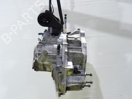 Gearbox KIA CARNIVAL II (GQ) 2.9 CRDi | BP20062218M3 