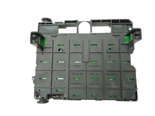 Fuse box PEUGEOT 206+ (2L_, 2M_) 1.4 HDi eco 70 | BP37251322E1 - Image 2