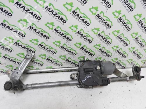 Used Front wiper motor VW GOLF VI (5K1) [2008-2014]  20071844