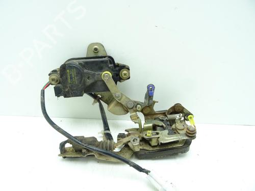 Used Front left lock SUZUKI VITARA (ET, TA, TD) 1.9 D All-wheel Drive (SE419TD) (75 hp) 29589426