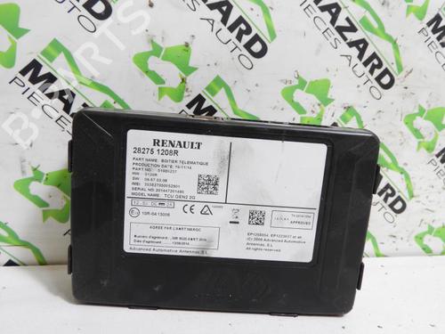 Used Control unit RENAULT ESPACE V (JR_) 1.6 dCi 160 (160 hp) 22518078