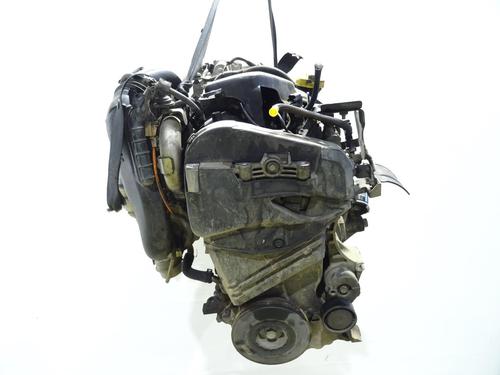 Engine DACIA DUSTER (HS_) 1.5 dCi 4x4 (HSMC, HSMD) | BP29729745M1 