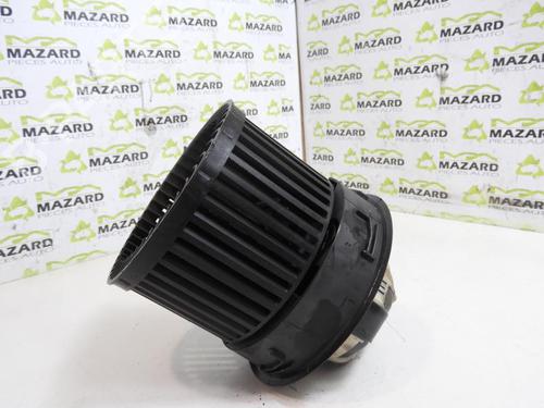 Used Heater blower motor PEUGEOT 308 CC (4B_) 2.0 HDi (140 hp) 20070653