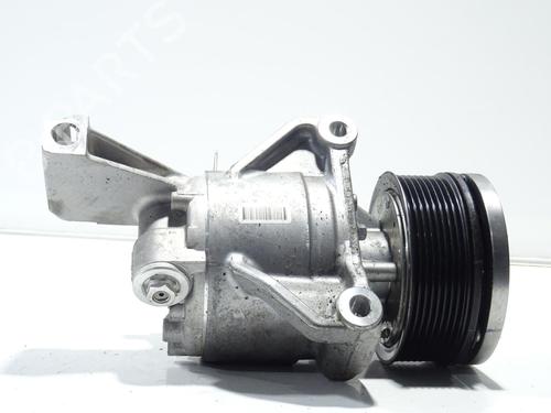AC compressor SUZUKI VITARA (LY) 1.4 Hybrid (Mild Hybrid) AllGrip (APK414) | BP33828911M34 - Image 6