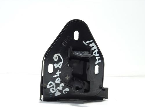 Tailgate lock RENAULT TRAFIC II Bus (JL) 2.0 dCi 90 (JL00, JL01, JL0H, JL0M, JL0P, JL0S) | BP29599463C101 