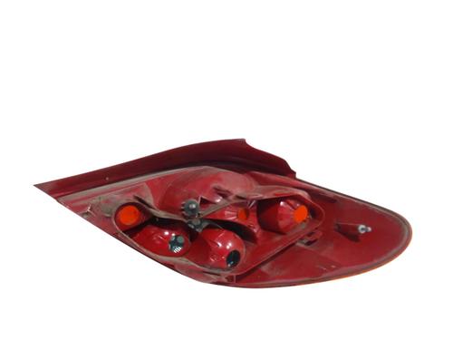 Used Left taillight Left taillight PEUGEOT 207 (WA_, WC_) 1.6 HDi (109 hp) 35888247 35888247