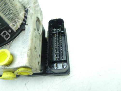 Used ABS pump ABS pump PEUGEOT 207 (WA_, WC_) 1.4 HDi (68 hp) 33804114 33804114