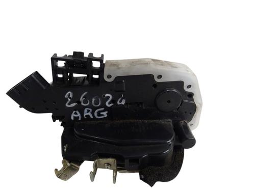 Fechadura trás esquerda Fechadura trás esquerda NISSAN MICRA IV (K13K, K13KK) 1.2 (80 hp) 39565658 39565658