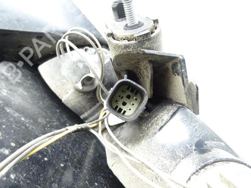 Right taillight FORD FOCUS III 1.5 TDCi | BP25441147C35 - Image 3