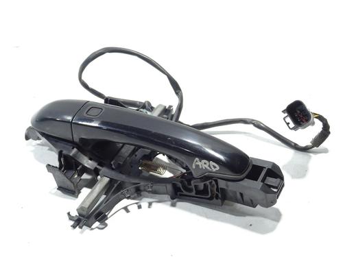 Türgriff hinten rechts außen für JAGUAR XF I (X250) 3.0 D (241 hp) 30159397