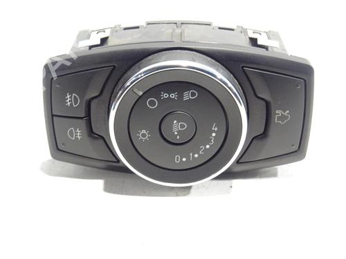 Used Headlight switch Headlight switch FORD KA+ III (UK, FK) 1.2 Ti-VCT (85 hp) 32519861 32519861