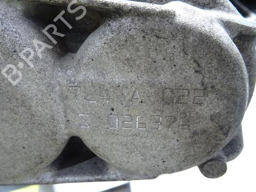 Gearbox RENAULT MEGANE III Hatchback (BZ0/1_, B3_) 1.5 dCi | BP26617596M3  - Image 6