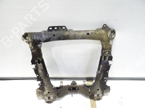Subframe RENAULT CLIO II Hatchback Van (SB0/1/2_) 1.9 D (SB0R) | BP31587162M9 